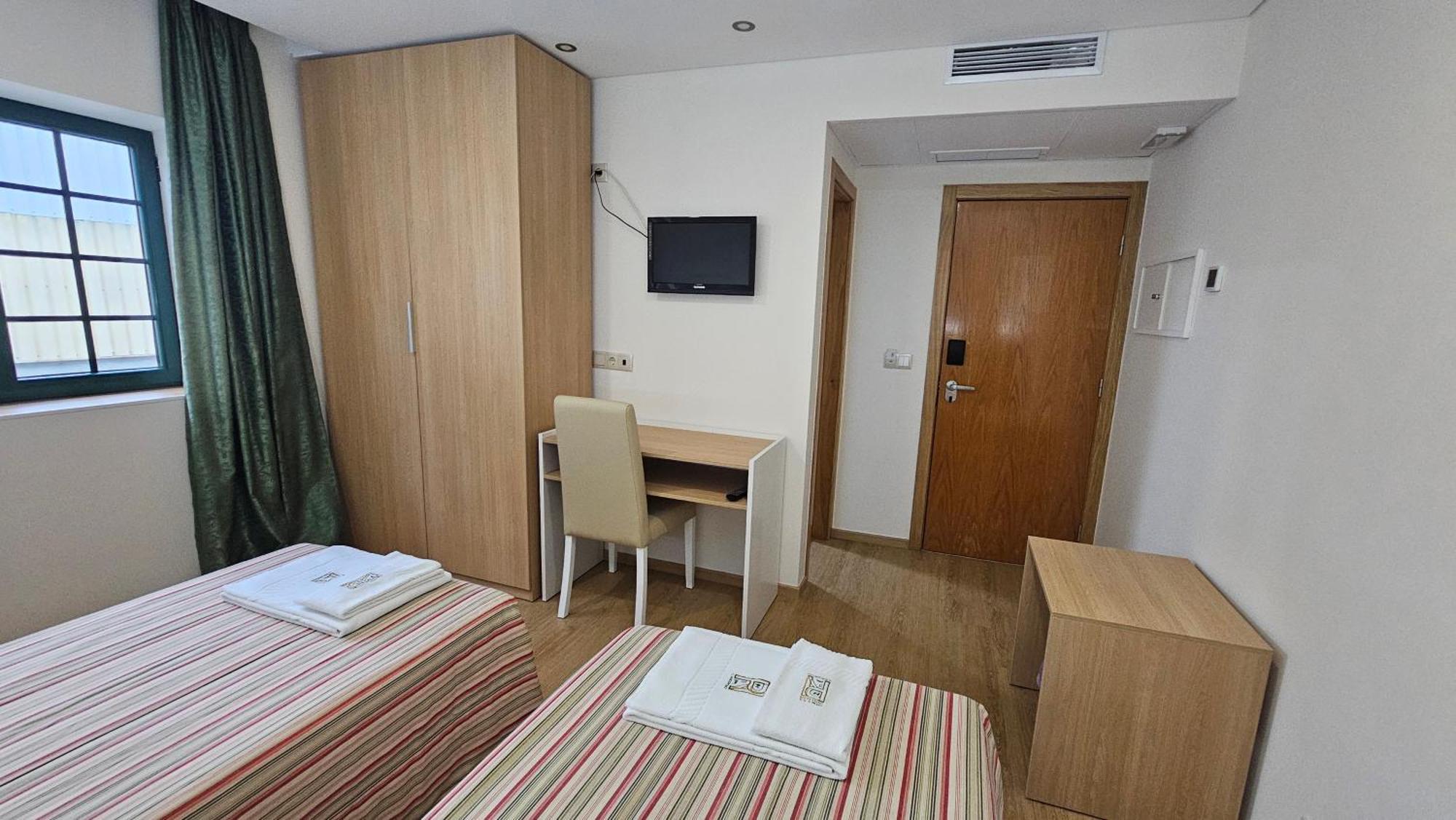 Hotel O Encontro Sendim  エクステリア 写真