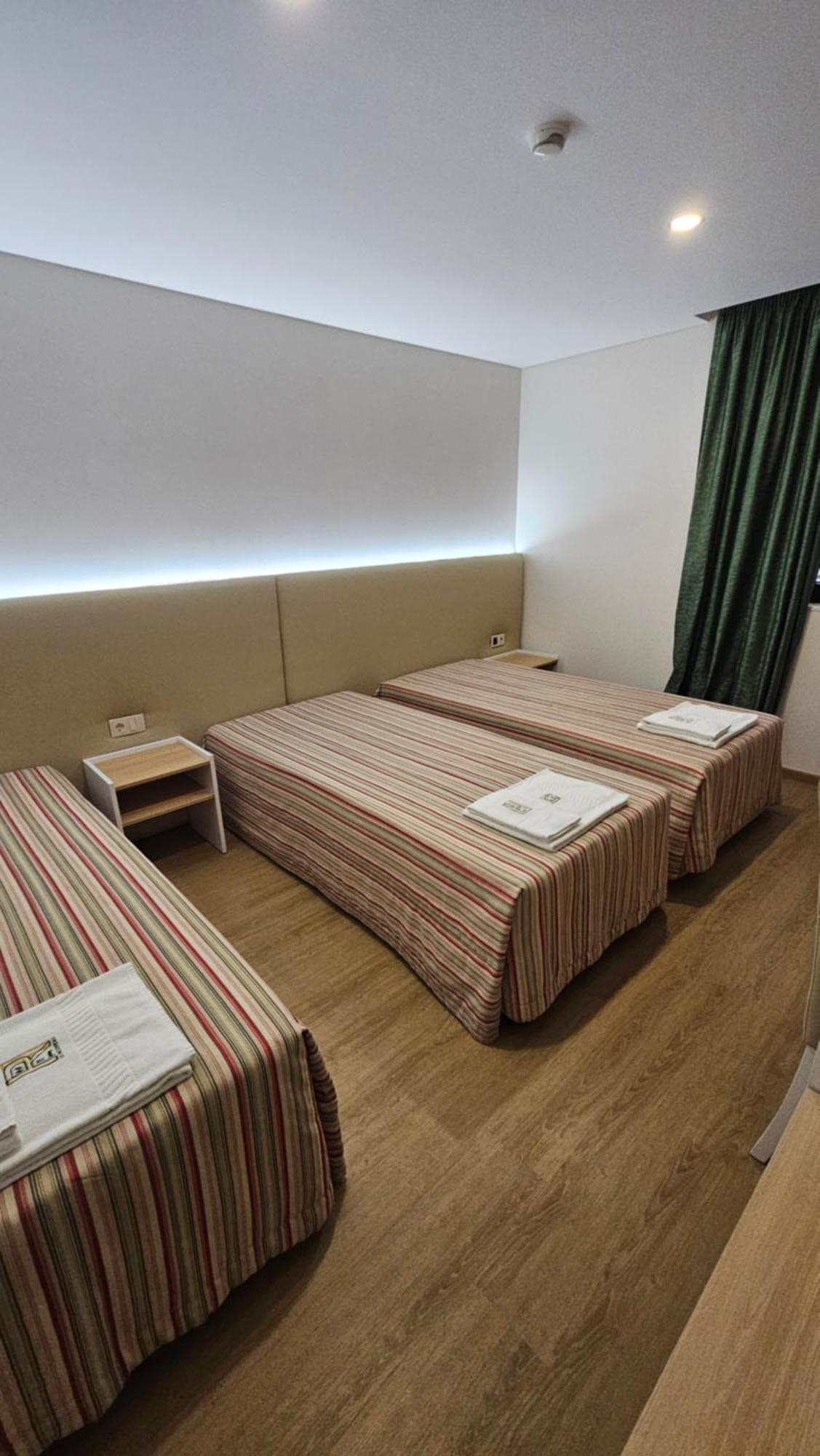 Hotel O Encontro Sendim  エクステリア 写真