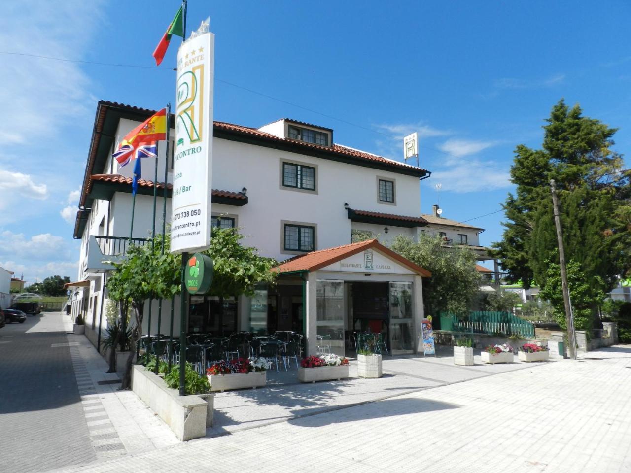 Hotel O Encontro Sendim  エクステリア 写真