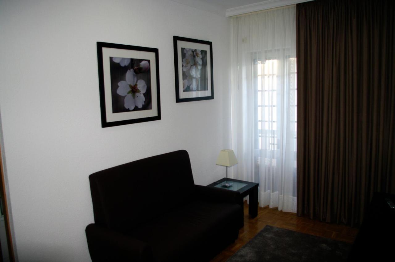 Hotel O Encontro Sendim  部屋 写真